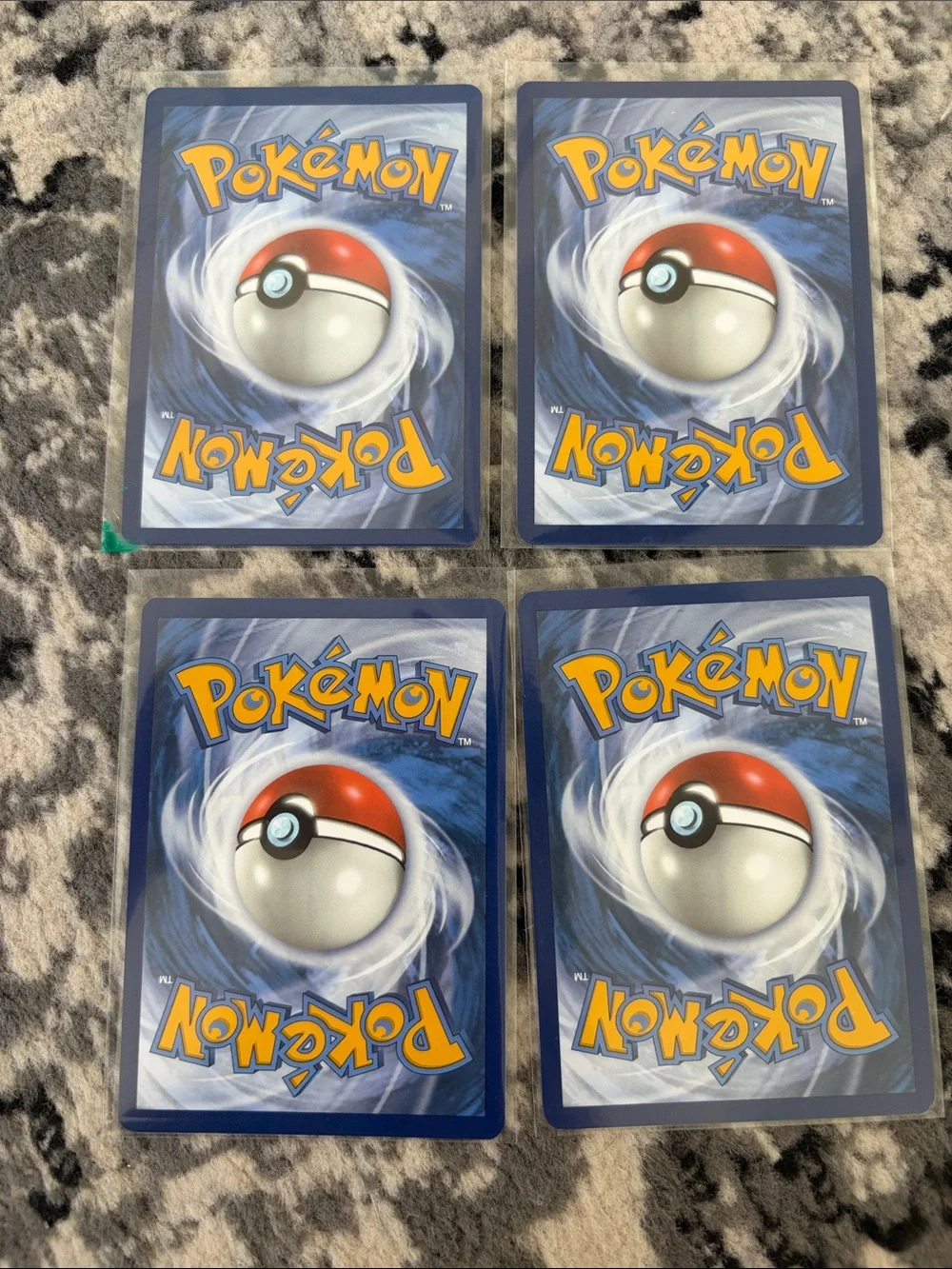 Pokémon Paradox Rift Reverse Holo Trainer Lot 9 Cards | TCG Deck Build | ✨5/$25✨